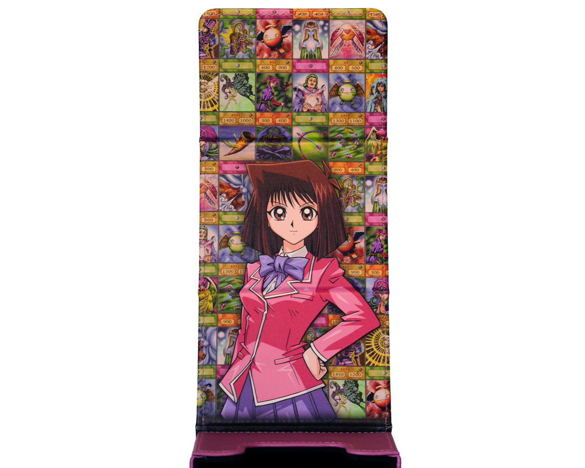 Deck Box | TG