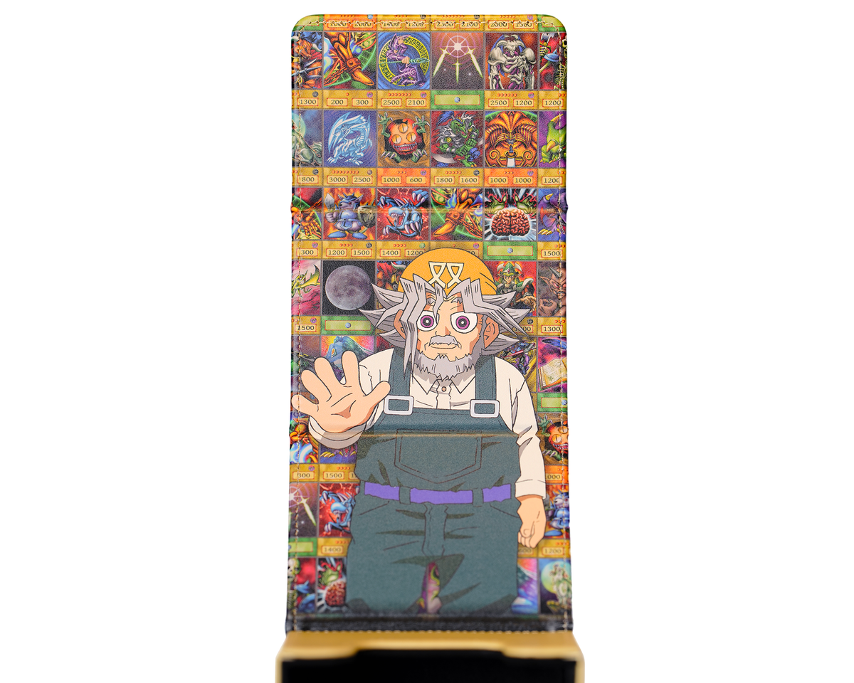 Deck Box | SM