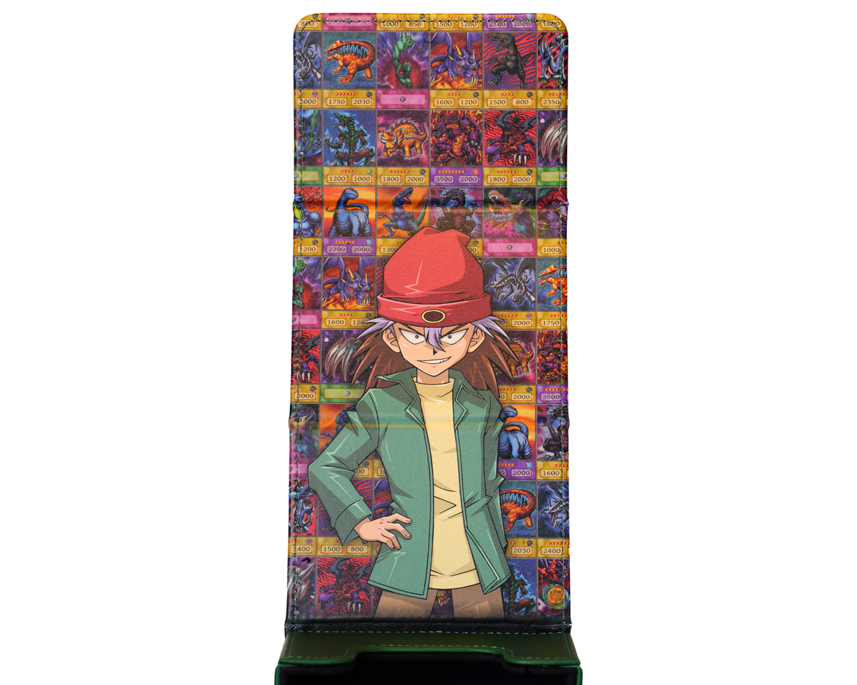 Deck Box | RR