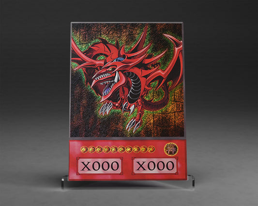 God of the Sky | (Anime) Secret Rare