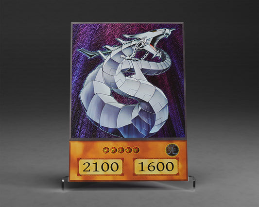 Machine Dragon | (Anime) Secret Rare