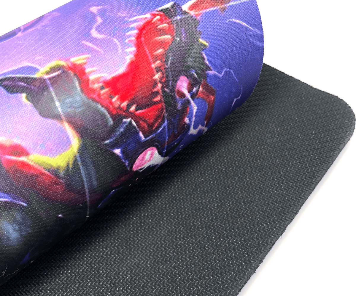 Ancient Legends Rubber Playmat (Stitched Edges) (62×35cm) | Stock sale of a partner brand, Perfect condition