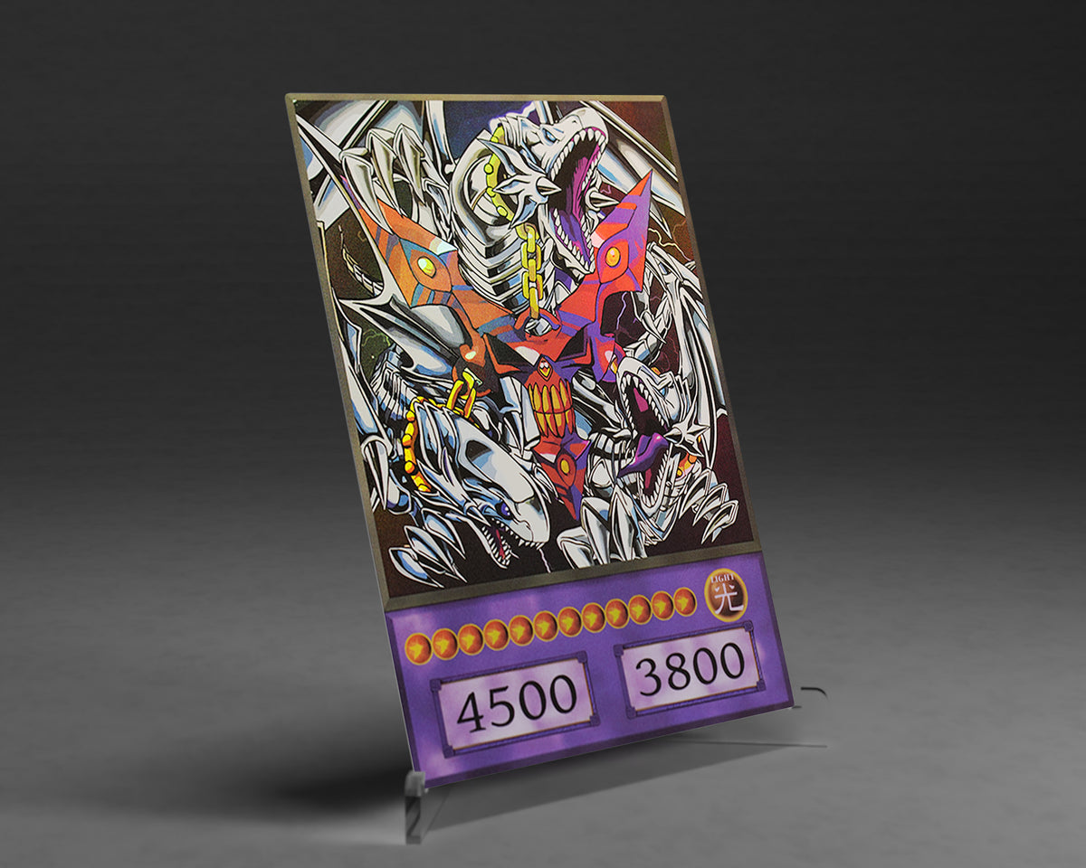 Destruction Set | Ultra Rare