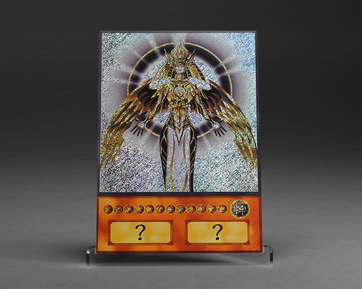 Holy Entity | (Anime)