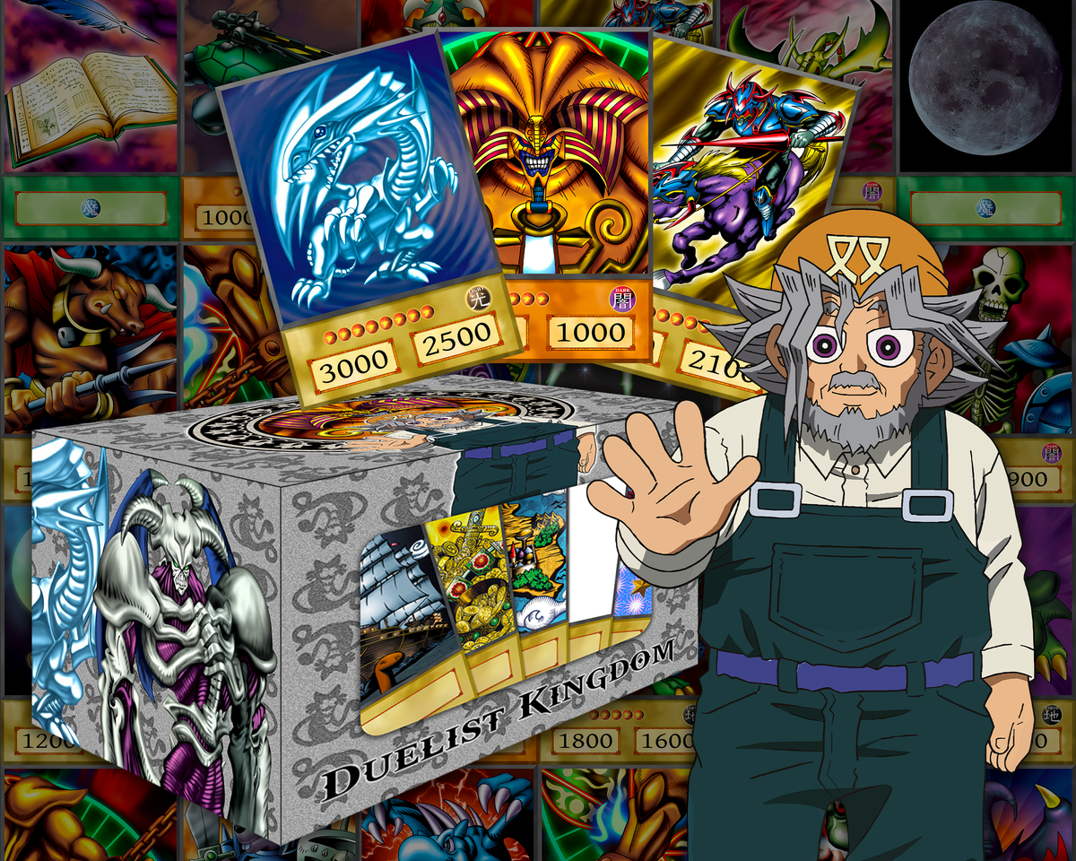 Single Set | SM
